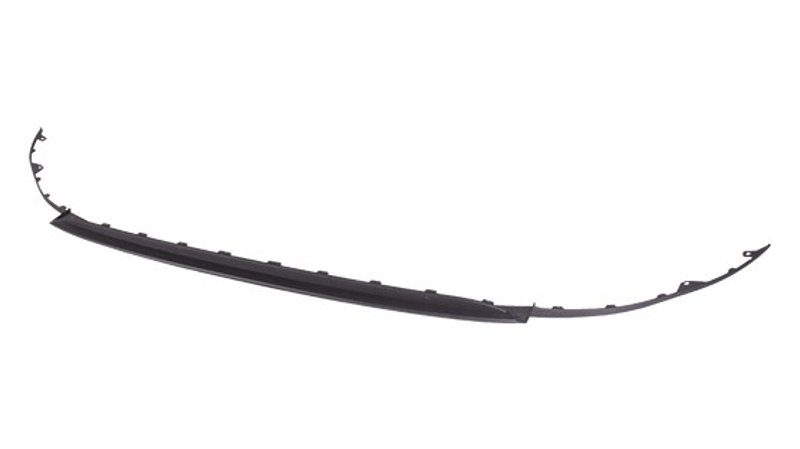 TechPro HY1095107 Bumper Valance / Grille Kit - Front