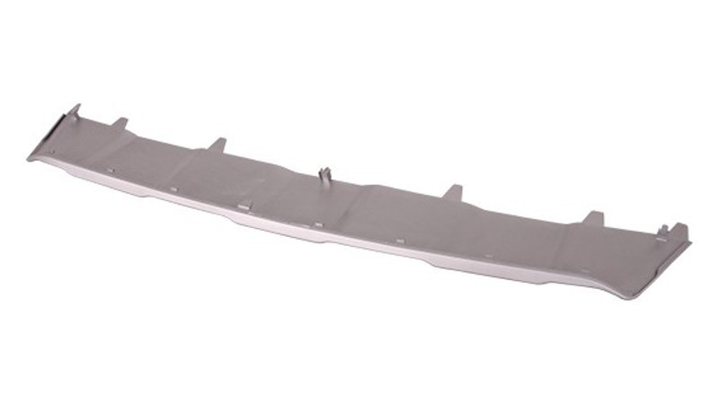 TechPro HY1095108C Bumper Valance / Grille Kit - Front