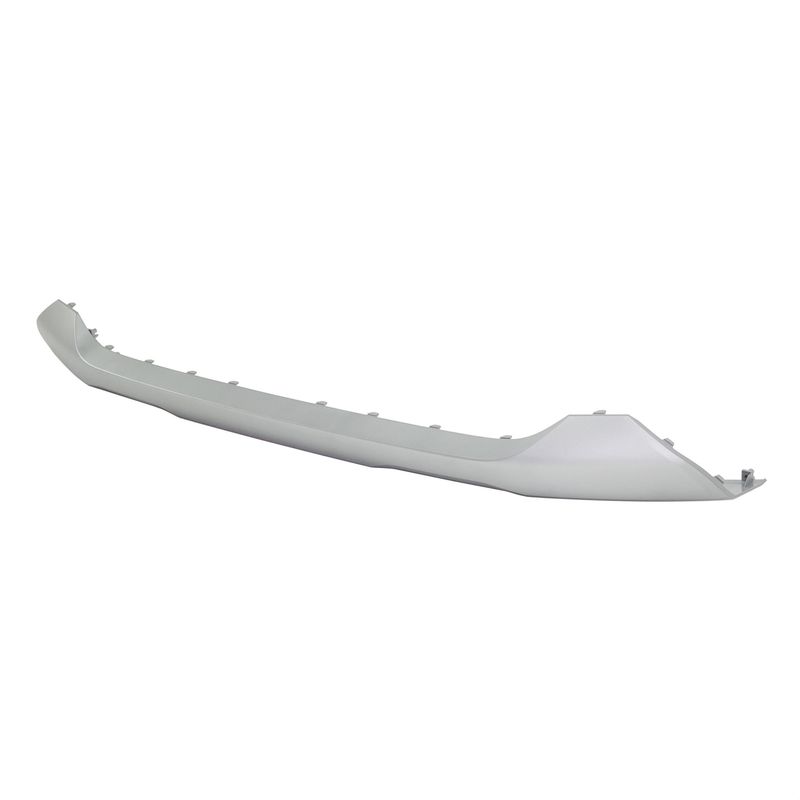TechPro HY1095109C Bumper Valance / Grille Kit - Front