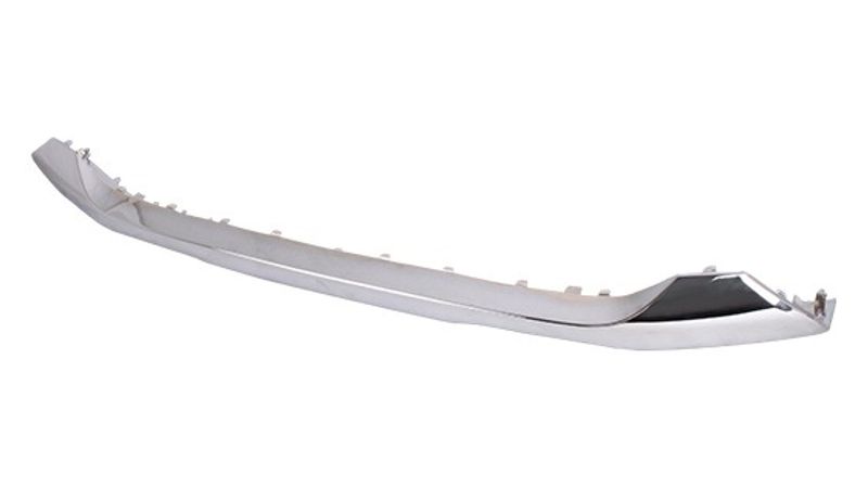 TechPro HY1095110C Bumper Valance / Grille Kit - Front