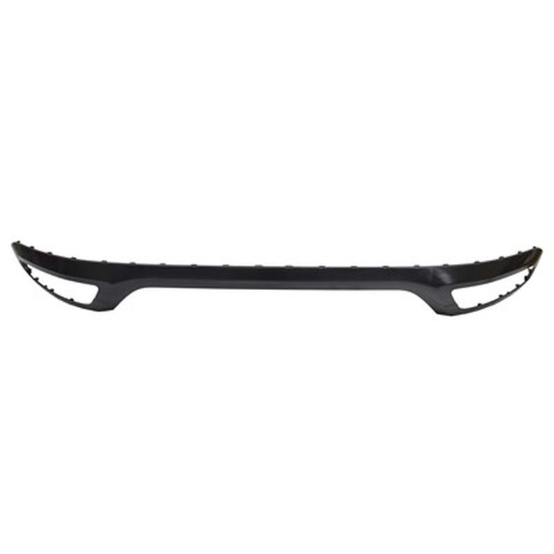 TechPro HY1095111C Bumper Valance / Grille Kit - Front