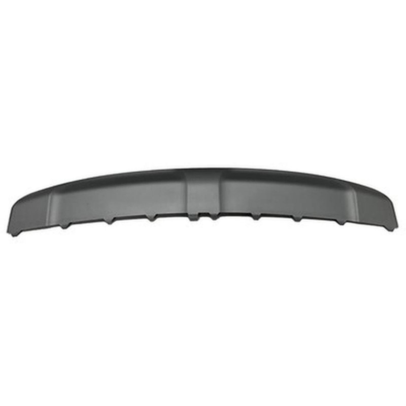 TechPro HY1095115 Bumper Valance / Grille Kit - Front