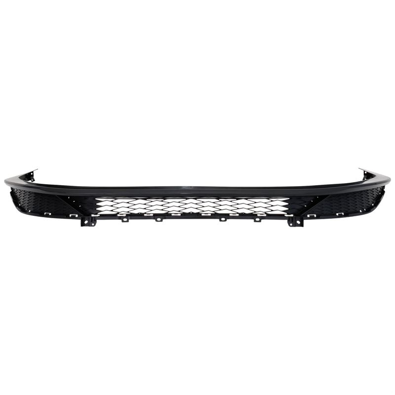 TechPro HY1095116C Bumper Valance / Grille Kit - Front