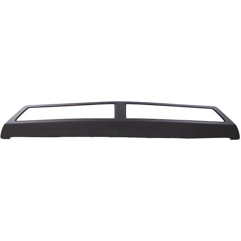 TechPro HY1095119 Bumper Valance / Grille Kit - Front