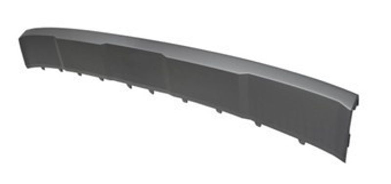 TechPro HY1095126 Bumper Valance / Grille Kit - Front