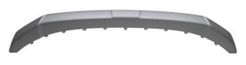 TechPro HY1095131 Bumper Valance / Grille Kit - Front