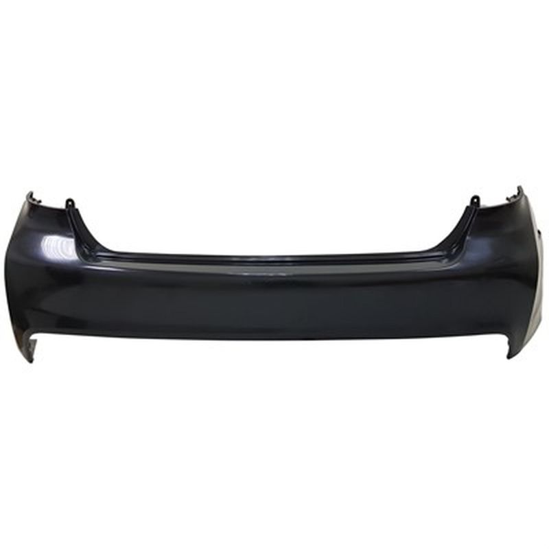 TechPro HY1100216 Bumper Cover - Rear