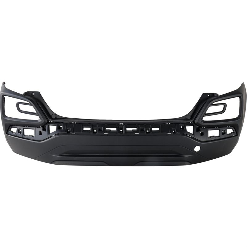 TechPro HY1100240C Bumper Cover - Rear