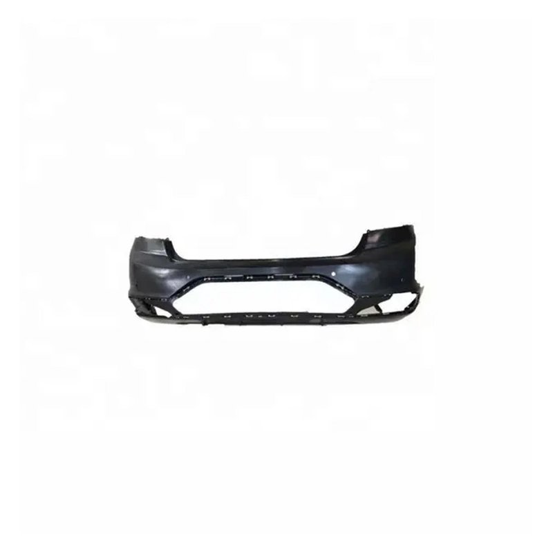 TechPro HY1100247 Bumper Cover - Rear