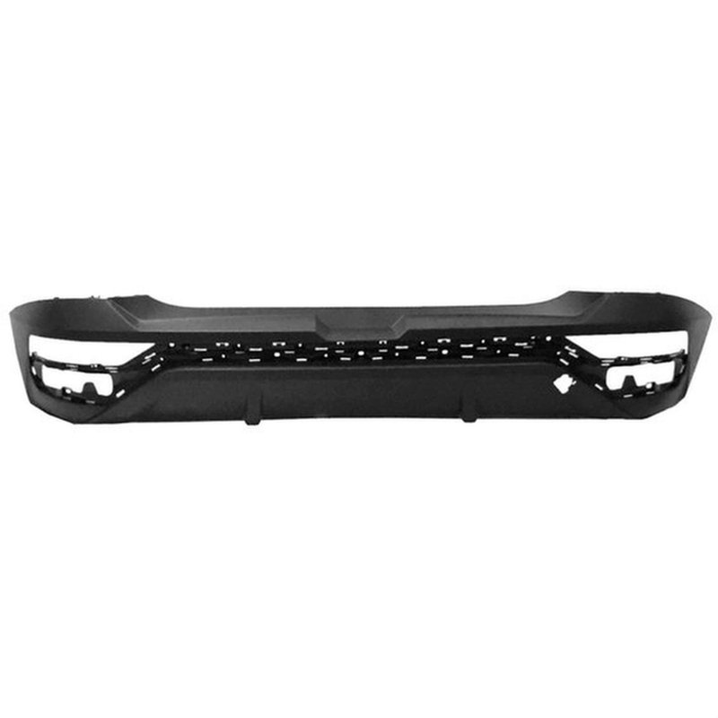 TechPro HY1100249 Bumper Cover - Rear
