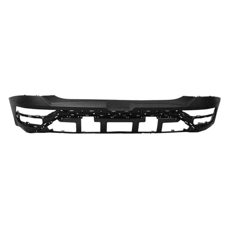 TechPro HY1100250C Bumper Cover - Rear