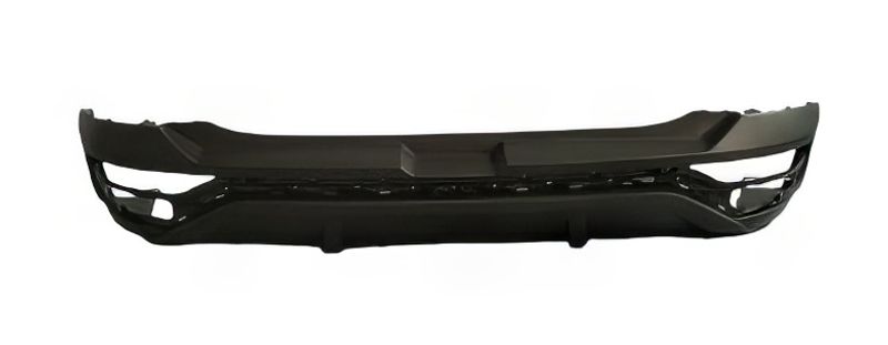 TechPro HY1100251C Bumper Cover - Rear