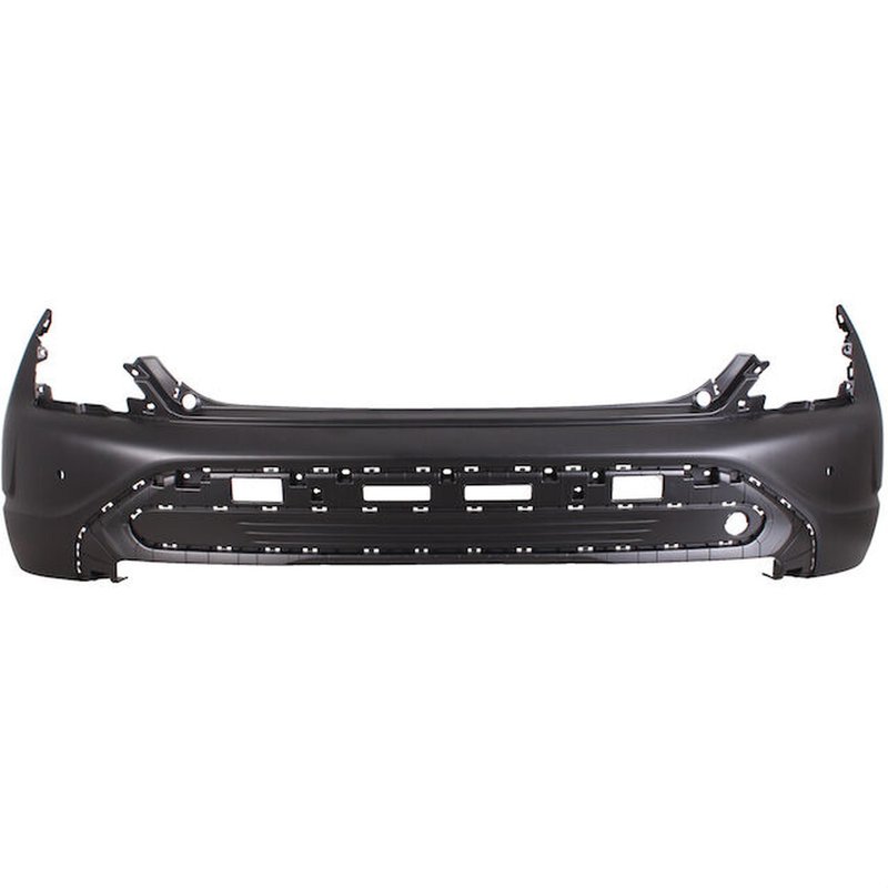 TechPro HY1100252 Bumper Cover - Rear