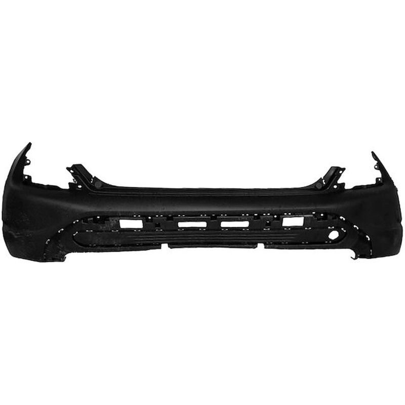 TechPro HY1100253C Bumper Cover - Rear