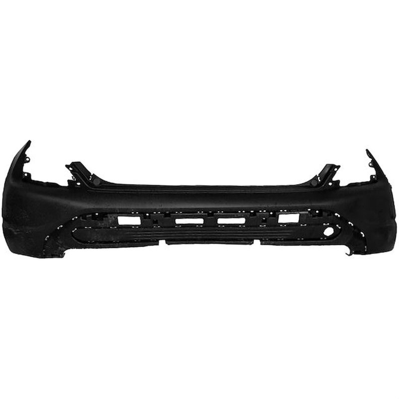 TechPro HY1100253 Bumper Cover - Rear