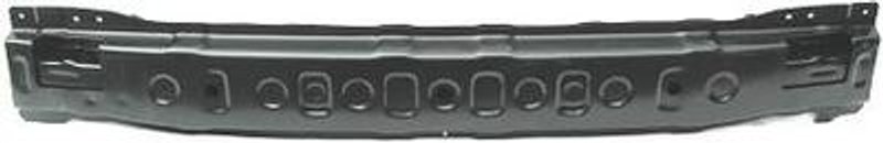 TechPro HY1106114 Bumper Cover Reinforcement - Rear