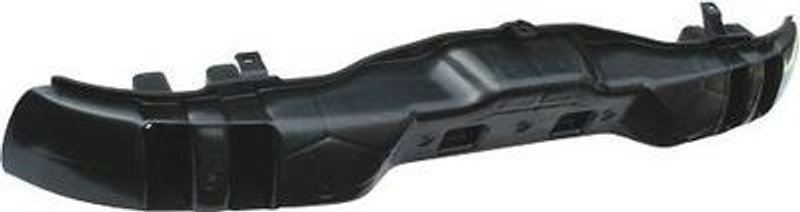 TechPro HY1106123 Bumper Cover Reinforcement - Rear