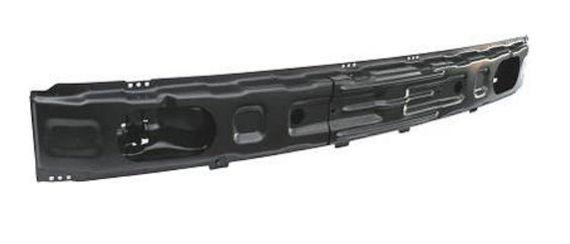 TechPro HY1106125 Bumper Cover Reinforcement - Rear