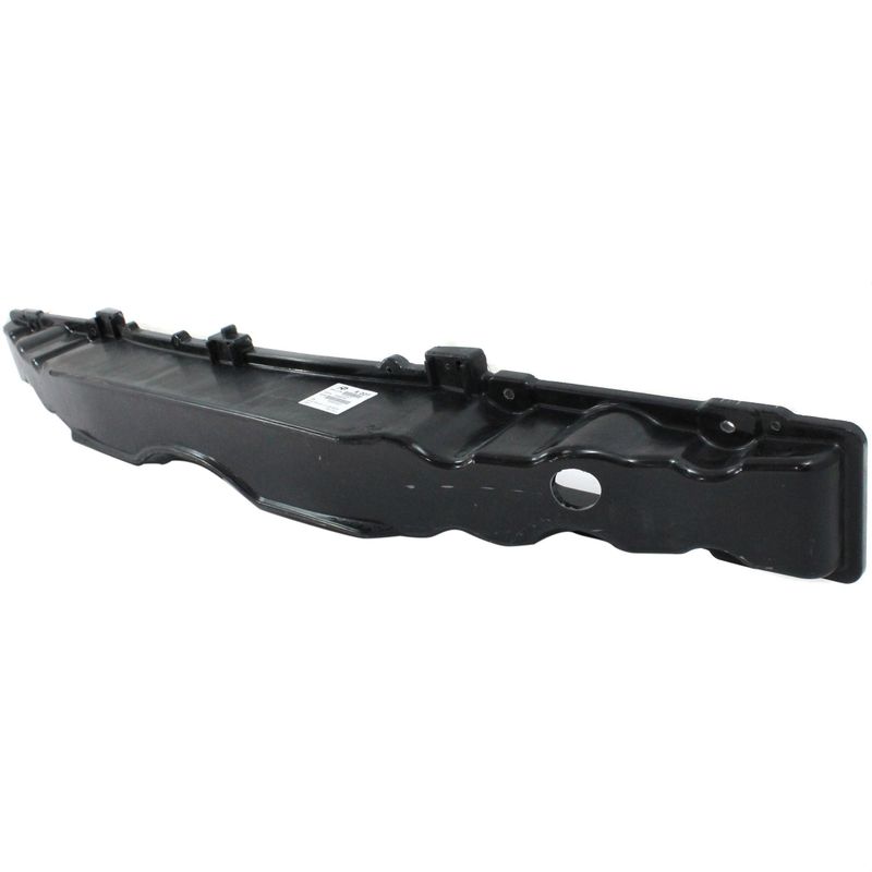 TechPro HY1106146 Bumper Cover Reinforcement - Rear