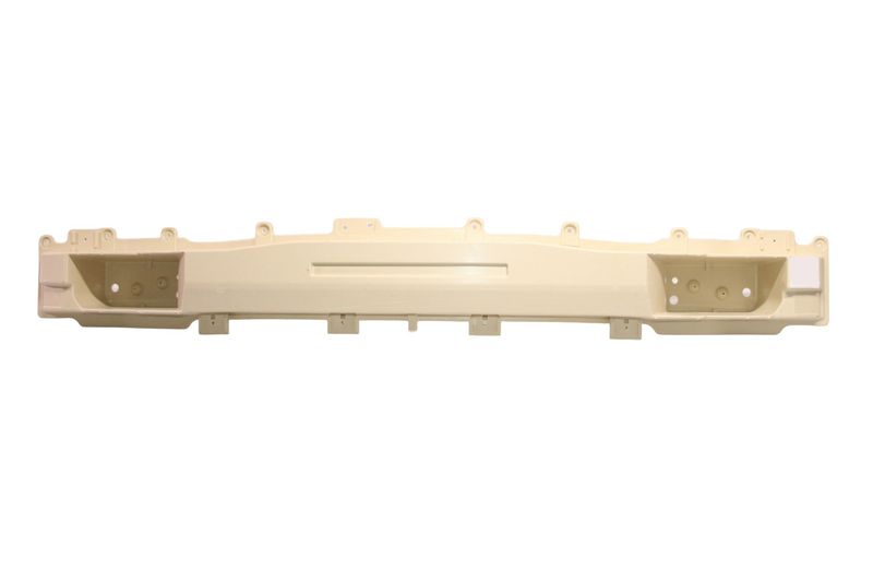 TechPro HY1106155C Bumper Cover Reinforcement - Rear