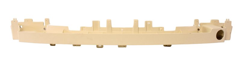 TechPro HY1106176C Bumper Cover Reinforcement - Rear
