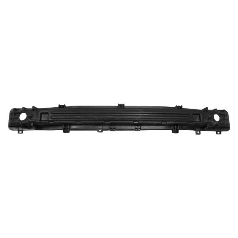 TechPro HY1106186C Bumper Cover Reinforcement - Rear