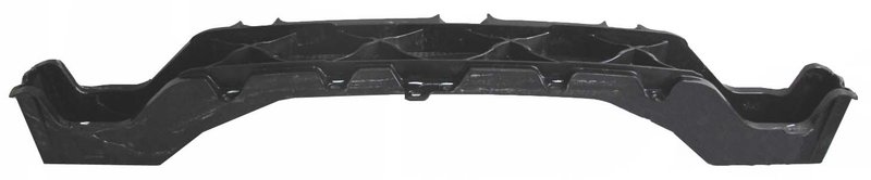 TechPro HY1106189 Bumper Cover Reinforcement - Rear