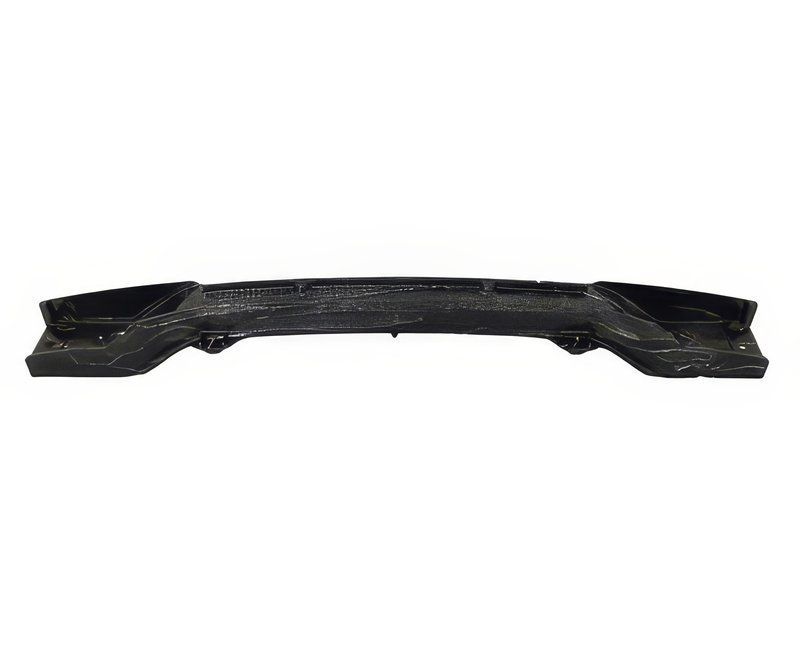TechPro HY1106198 Bumper Cover Reinforcement - Rear