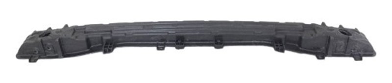 TechPro HY1106200C Bumper Cover Reinforcement - Rear