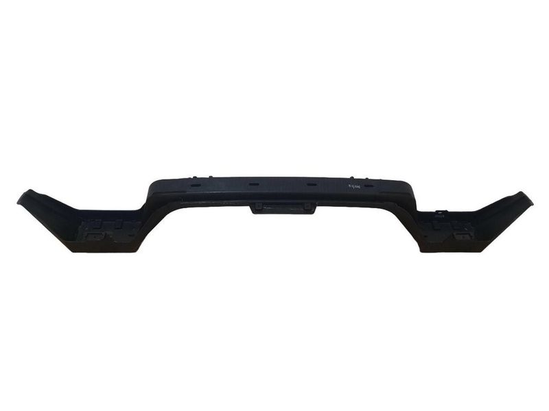 TechPro HY1106212C Bumper Cover Reinforcement - Rear