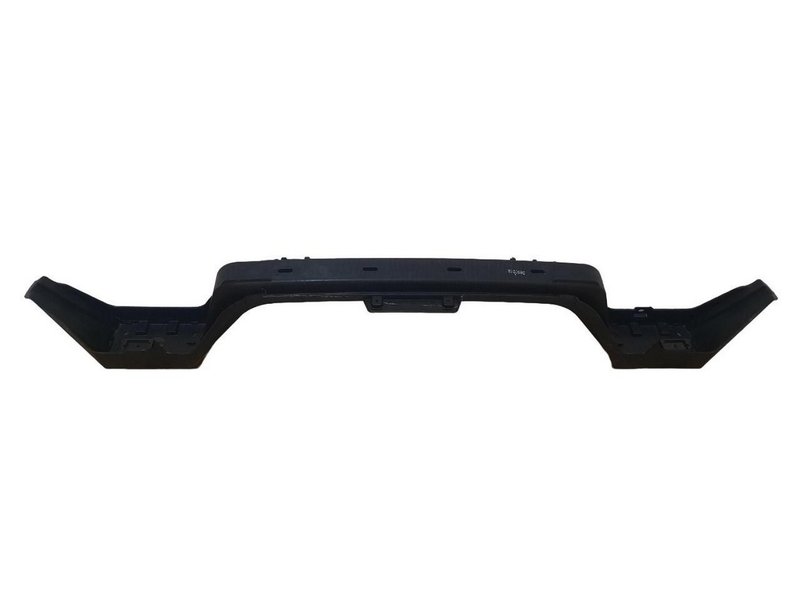 TechPro HY1106212 Bumper Cover Reinforcement - Rear