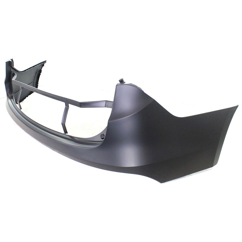 TechPro HY1114100C Bumper Cover - Rear Upper