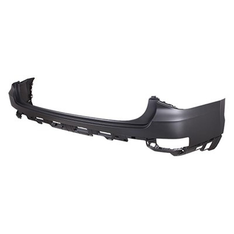 TechPro HY1114106C Bumper Cover - Rear Upper