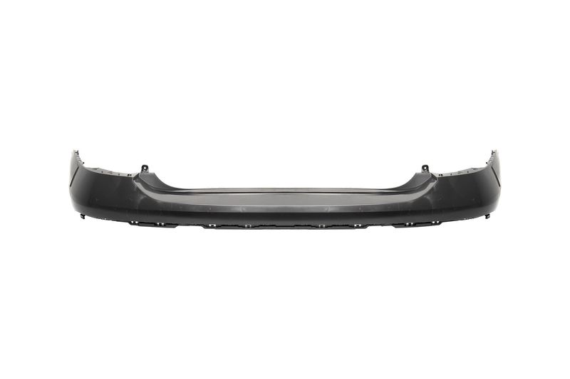 TechPro HY1114119 Bumper Cover - Rear Upper