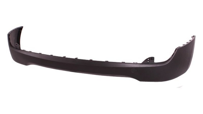 TechPro HY1115101C Bumper Cover - Rear Lower