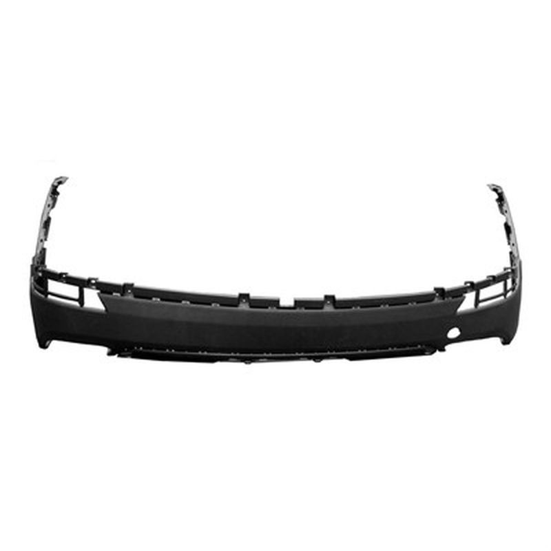 TechPro HY1115104C Bumper Cover - Rear Lower