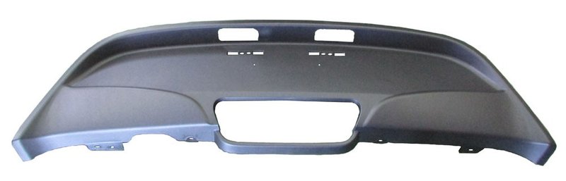 TechPro HY1115105C Bumper Cover - Rear Lower