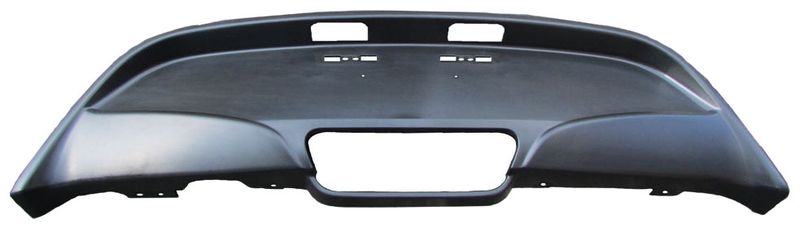 TechPro HY1115106C Bumper Cover - Rear Lower