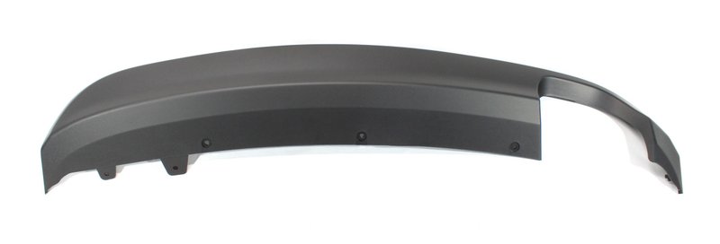 TechPro HY1115107C Bumper Cover - Rear Lower