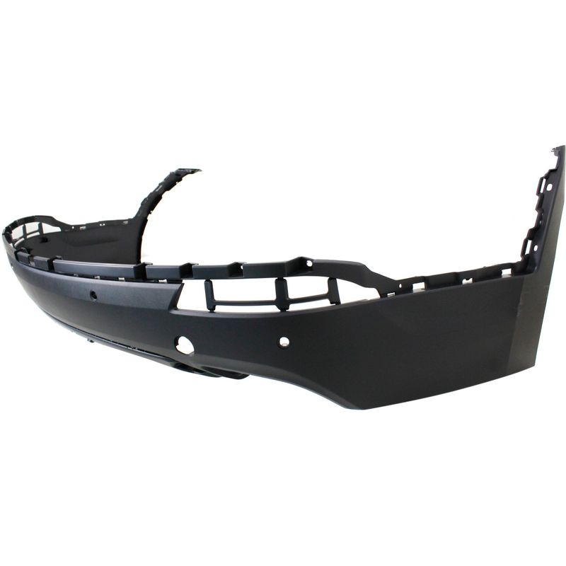 TechPro HY1115109C Bumper Cover - Rear Lower