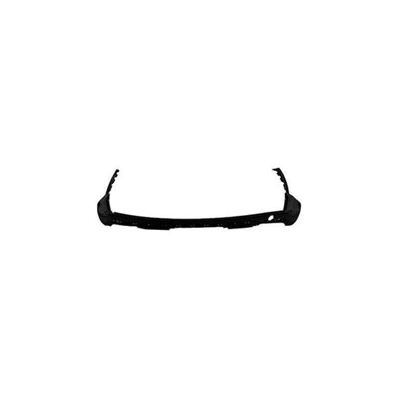 TechPro HY1115114C Bumper Cover - Rear Lower