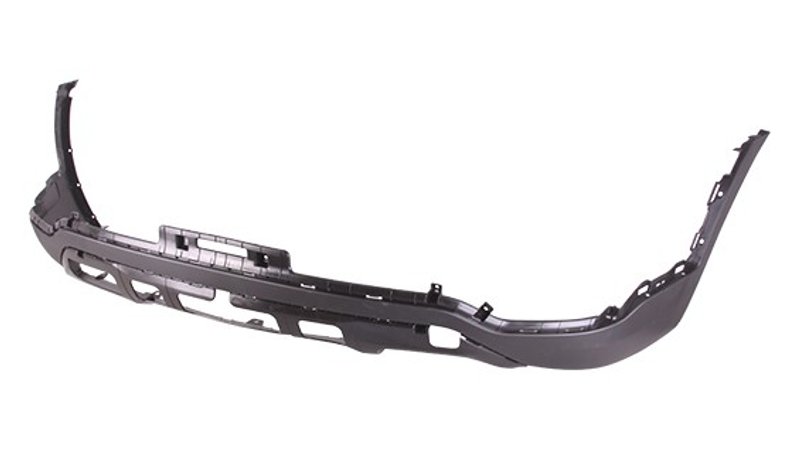 TechPro HY1115115C Bumper Cover - Rear Lower