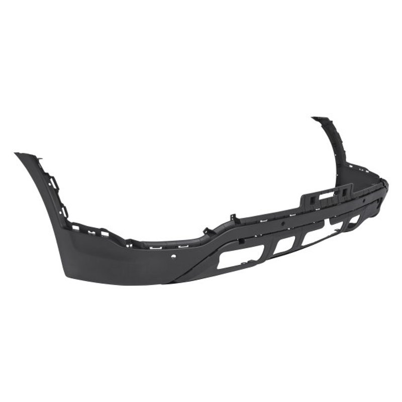 TechPro HY1115116C Bumper Cover - Rear Lower