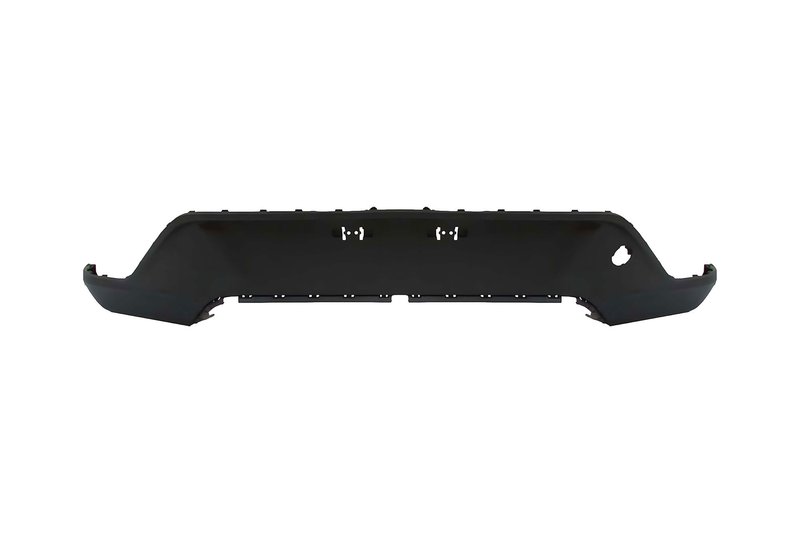 TechPro HY1115118C Bumper Cover - Rear Lower