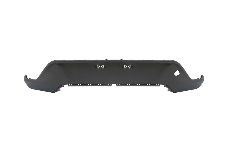 TechPro HY1115119C Bumper Cover - Rear Lower