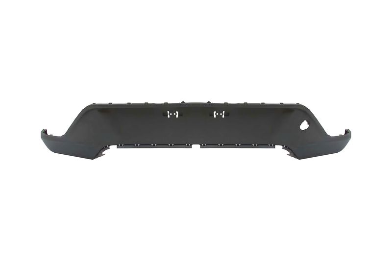 TechPro HY1115119 Bumper Cover - Rear Lower