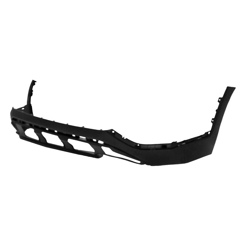 TechPro HY1115120C Bumper Cover - Rear Lower