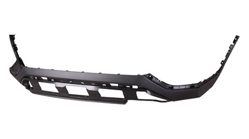 TechPro HY1115121C Bumper Cover - Rear Lower