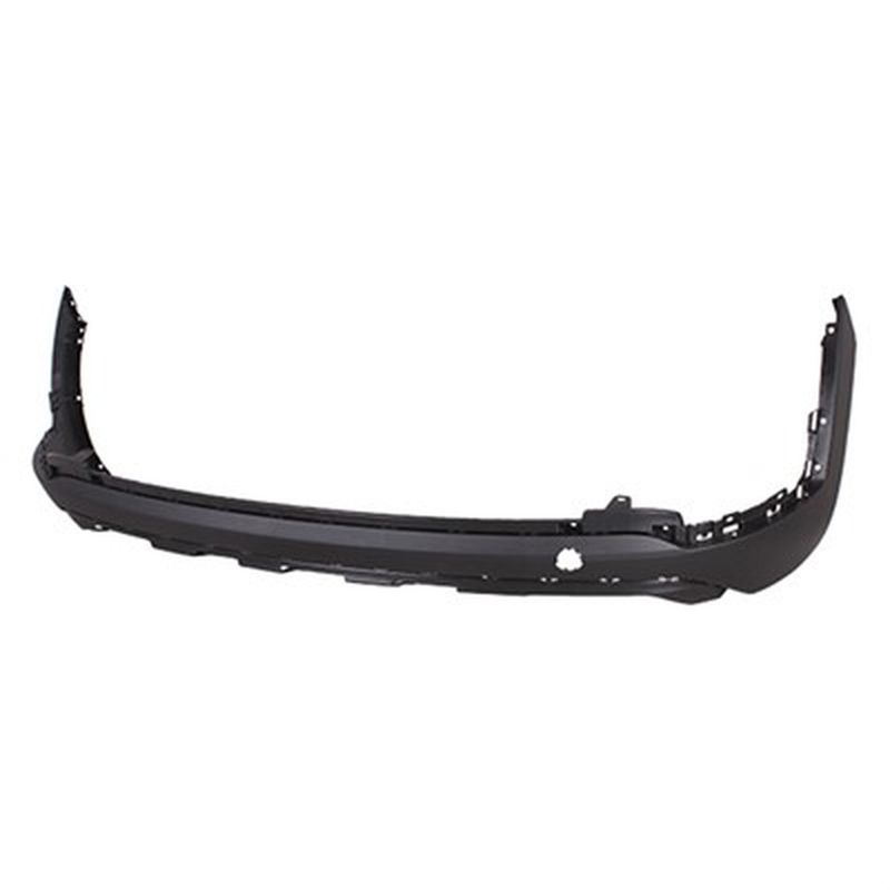 TechPro HY1115123 Bumper Cover - Rear Lower
