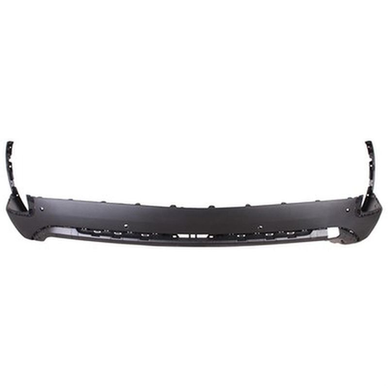 TechPro HY1115125C Bumper Cover - Rear Lower